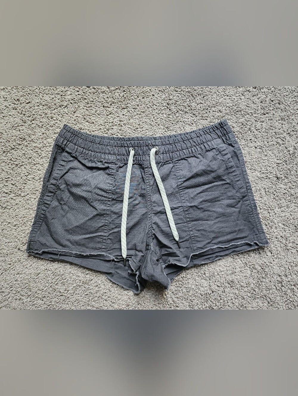 Vuori Shorts